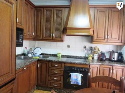 Mollina property: Townhome with 4 bedroom in Mollina, Spain 281504