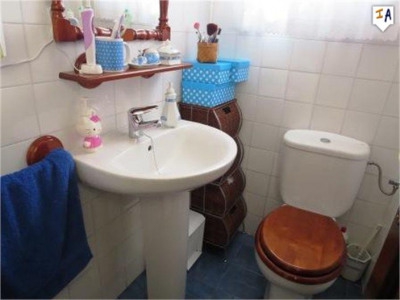 Mollina property: Malaga Townhome 281504