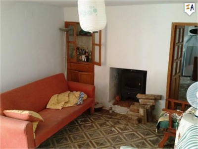 Agron property: Townhome for sale in Agron, Spain 281505