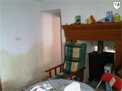 Agron property: Townhome with 4 bedroom in Agron, Spain 281505