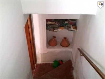 Agron property: Townhome for sale in Agron, Granada 281505
