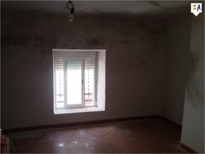 Agron property: Townhome in Granada for sale 281505
