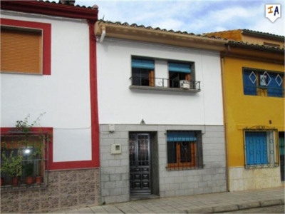 Alcaudete property: Townhome for sale in Alcaudete 281506