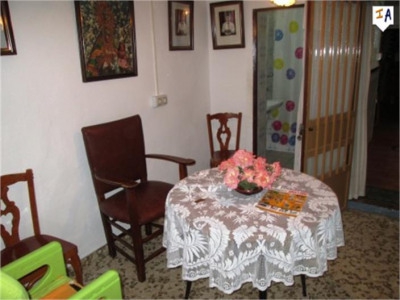 Alcaudete property: Townhome with 2 bedroom in Alcaudete, Spain 281506