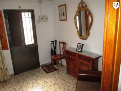 Alcaudete property: Townhome for sale in Alcaudete, Jaen 281506