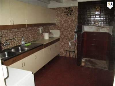 Alcaudete property: Townhome in Jaen for sale 281506