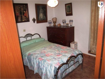 Alcaudete property: Jaen property | 2 bedroom Townhome 281506