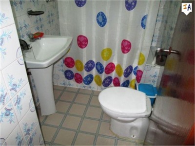 Alcaudete property: Jaen Townhome 281506
