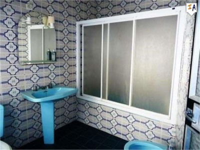 Cuevas De San Marcos property: Cuevas De San Marcos, Spain | Townhome for sale 281507