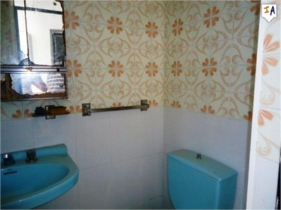 Cuevas De San Marcos property: Malaga Townhome 281507