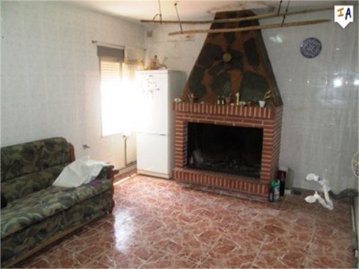 Monte Lope Alvarez property: Townhome with 4 bedroom in Monte Lope Alvarez 281508