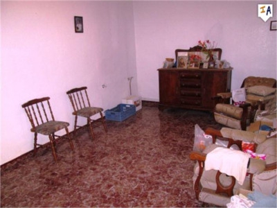 Monte Lope Alvarez property: Townhome with 4 bedroom in Monte Lope Alvarez, Spain 281508