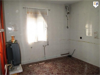Monte Lope Alvarez property: Townhome in Jaen for sale 281508