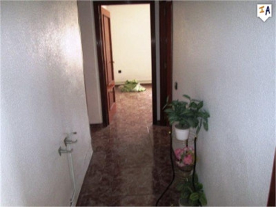 Monte Lope Alvarez property: Jaen property | 4 bedroom Townhome 281508