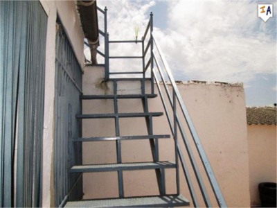 Monte Lope Alvarez property: Jaen Townhome 281508