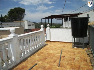 Monte Lope Alvarez property: Monte Lope Alvarez Townhome 281508