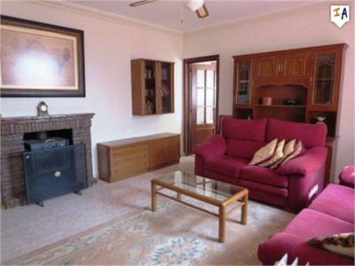 Villanueva De Algaidas property: Townhome with 5 bedroom in Villanueva De Algaidas 281509
