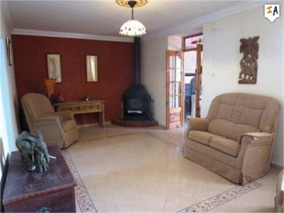Villanueva De Algaidas property: Townhome in Malaga for sale 281509