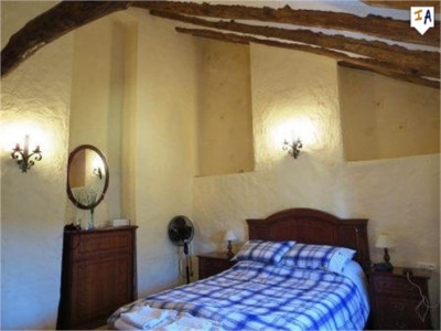 Villanueva De Algaidas property: Malaga property | 5 bedroom Townhome 281509