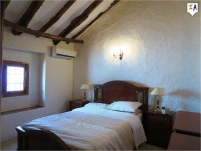 Villanueva De Algaidas property: Villanueva De Algaidas, Spain | Townhome for sale 281509