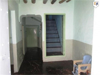 Castillo De Locubin property: Castillo De Locubin, Spain | Townhome for sale 281510