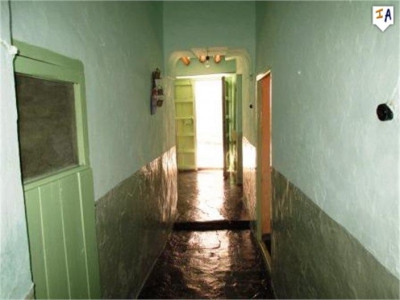 Castillo De Locubin property: Castillo De Locubin Townhome 281510