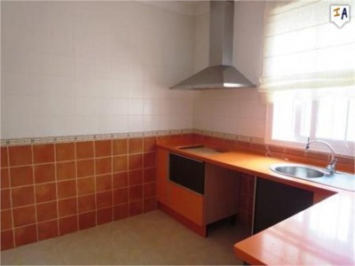 Sierra De Yeguas property: Townhome with 3 bedroom in Sierra De Yeguas 281511