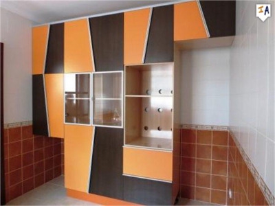 Sierra De Yeguas property: Townhome with 3 bedroom in Sierra De Yeguas, Spain 281511