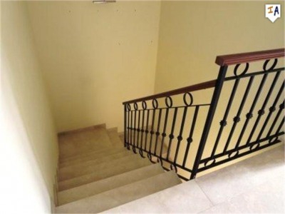 Sierra De Yeguas property: Townhome for sale in Sierra De Yeguas, Malaga 281511