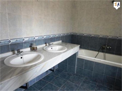 Sierra De Yeguas property: Sierra De Yeguas Townhome 281511