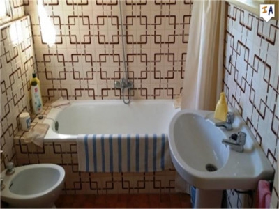 Mollina property: Malaga Townhome 281514