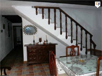 Iznajar property: Farmhouse with 4 bedroom in Iznajar, Spain 281516