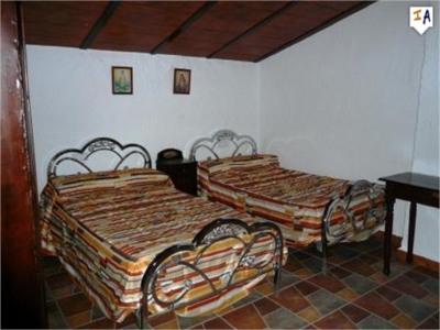 Iznajar property: Farmhouse in Cordoba for sale 281516