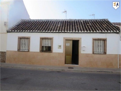 Villa for sale in town 281523