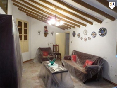 Villa with 3 bedroom in town 281523