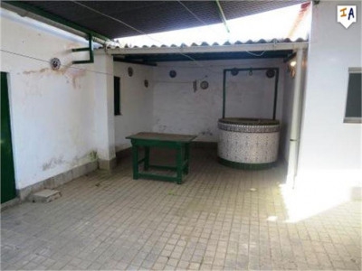 Malaga Villa 281523