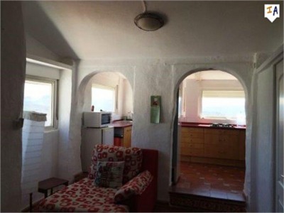 Iznajar property: Villa for sale in Iznajar, Cordoba 281524