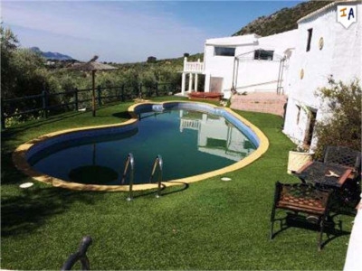 Iznajar property: Cordoba property | 3 bedroom Villa 281524