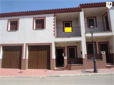 Humilladero property: Townhome for sale in Humilladero 281525