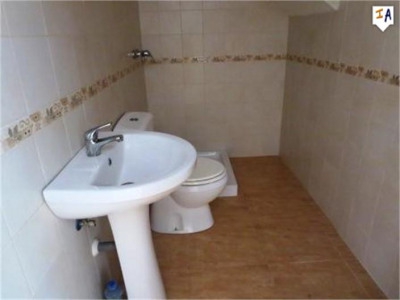 Humilladero property: Malaga property | 3 bedroom Townhome 281525