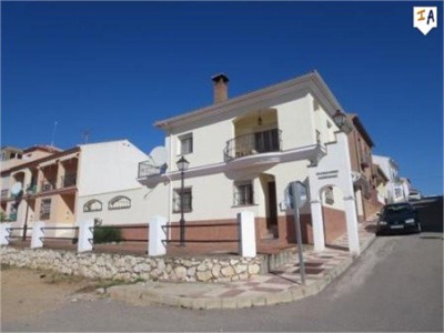 Mollina property: Townhome for sale in Mollina 281526