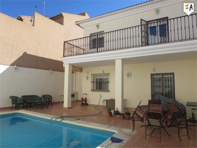 Mollina property: Townhome for sale in Mollina, Spain 281526
