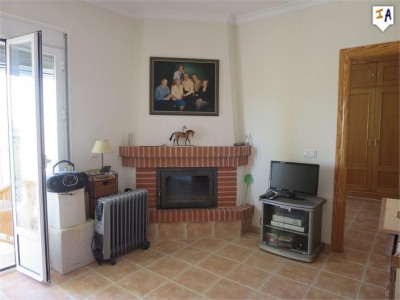 Mollina property: Townhome with 3 bedroom in Mollina, Spain 281526