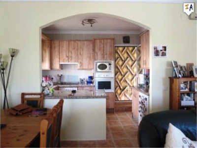 Mollina property: Townhome for sale in Mollina, Malaga 281526