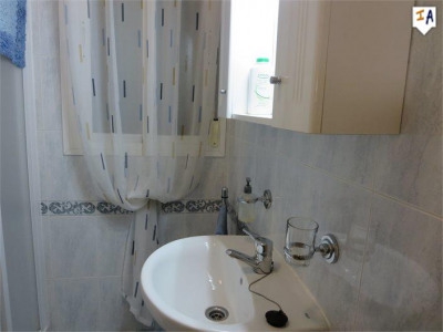 Mollina property: Malaga Townhome 281526