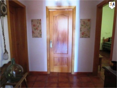 Villa with 3 bedroom in town 281528