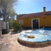 town, Spain Villa 281528