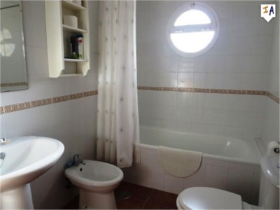 Fuente Piedra property: Malaga Townhome 281530