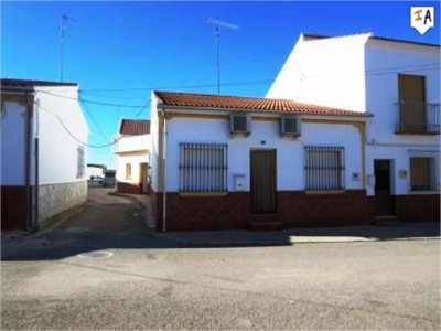 Humilladero property: Villa for sale in Humilladero 281531