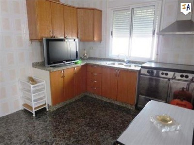 Humilladero property: Villa for sale in Humilladero, Spain 281531